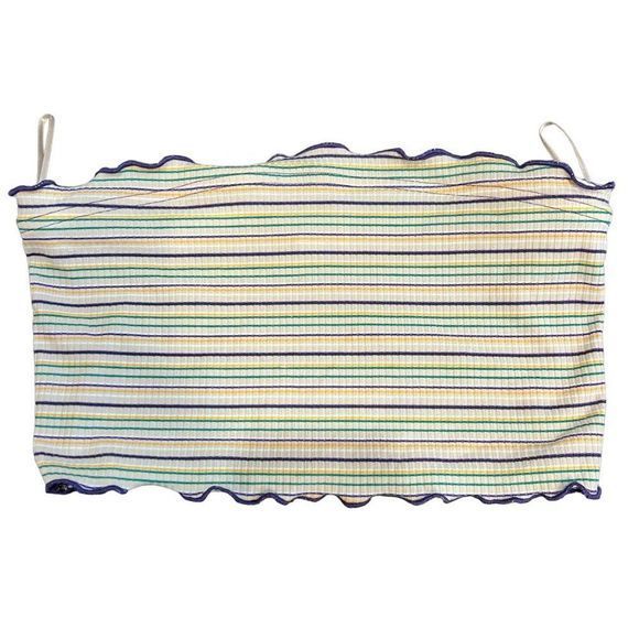 NWOT NORDSTROM 5 Shirt Bundle‎  (S) - Picture 6 of 6